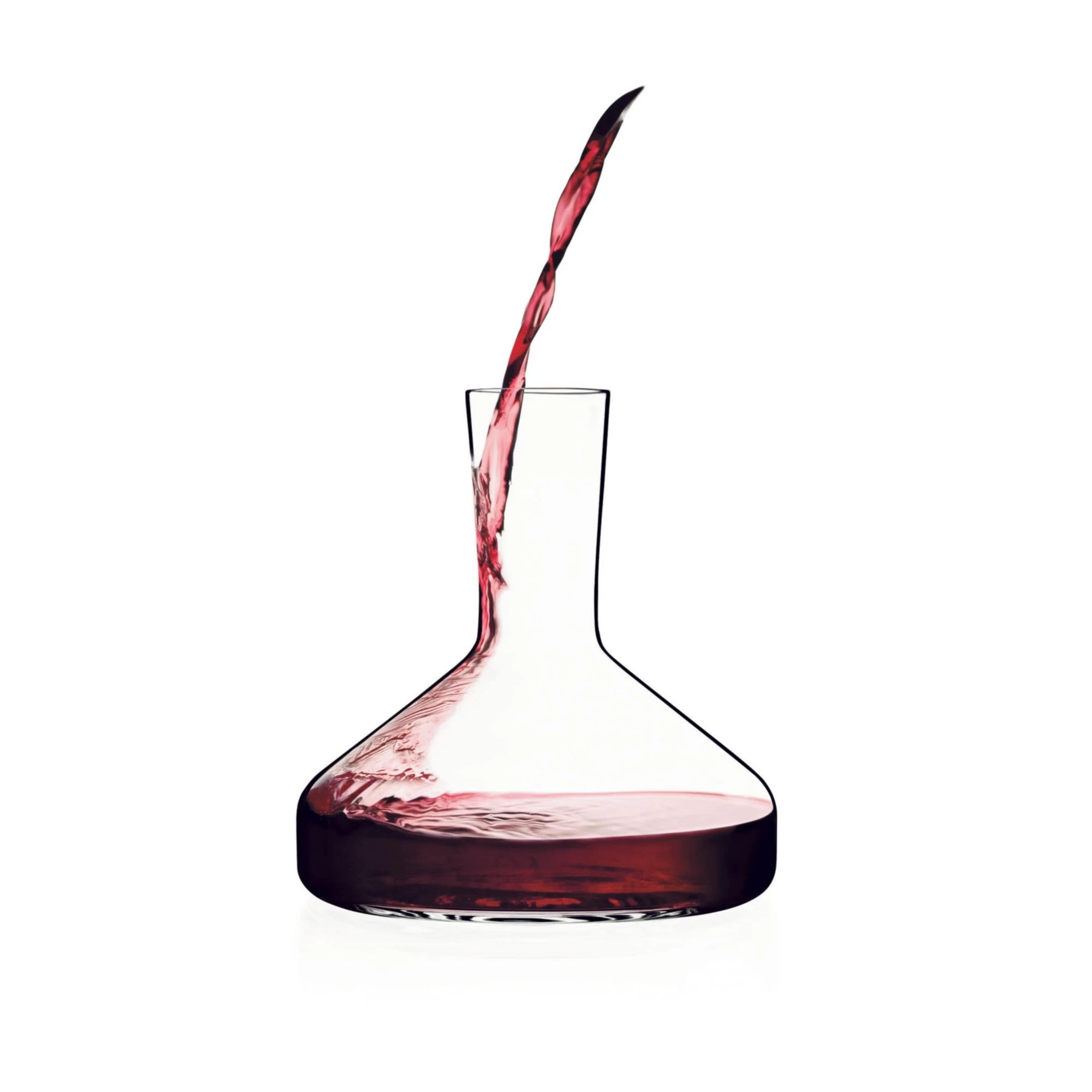 Iittala Citterio Decanter 4 Iittala Citterio Decanter - Image 2
