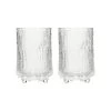 Iittala Ultima Thule Highball Glass Set Of Two -Furniture & Decoration Shop download 21