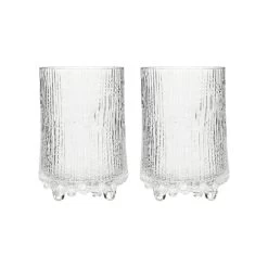 Iittala Ultima Thule Highball Glass Set Of Two