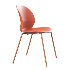 Fritz Hansen No2 Recycle Chair