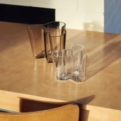 Iittala Alvar Aalto Vase 9.5cm -Furniture & Decoration Shop download 4
