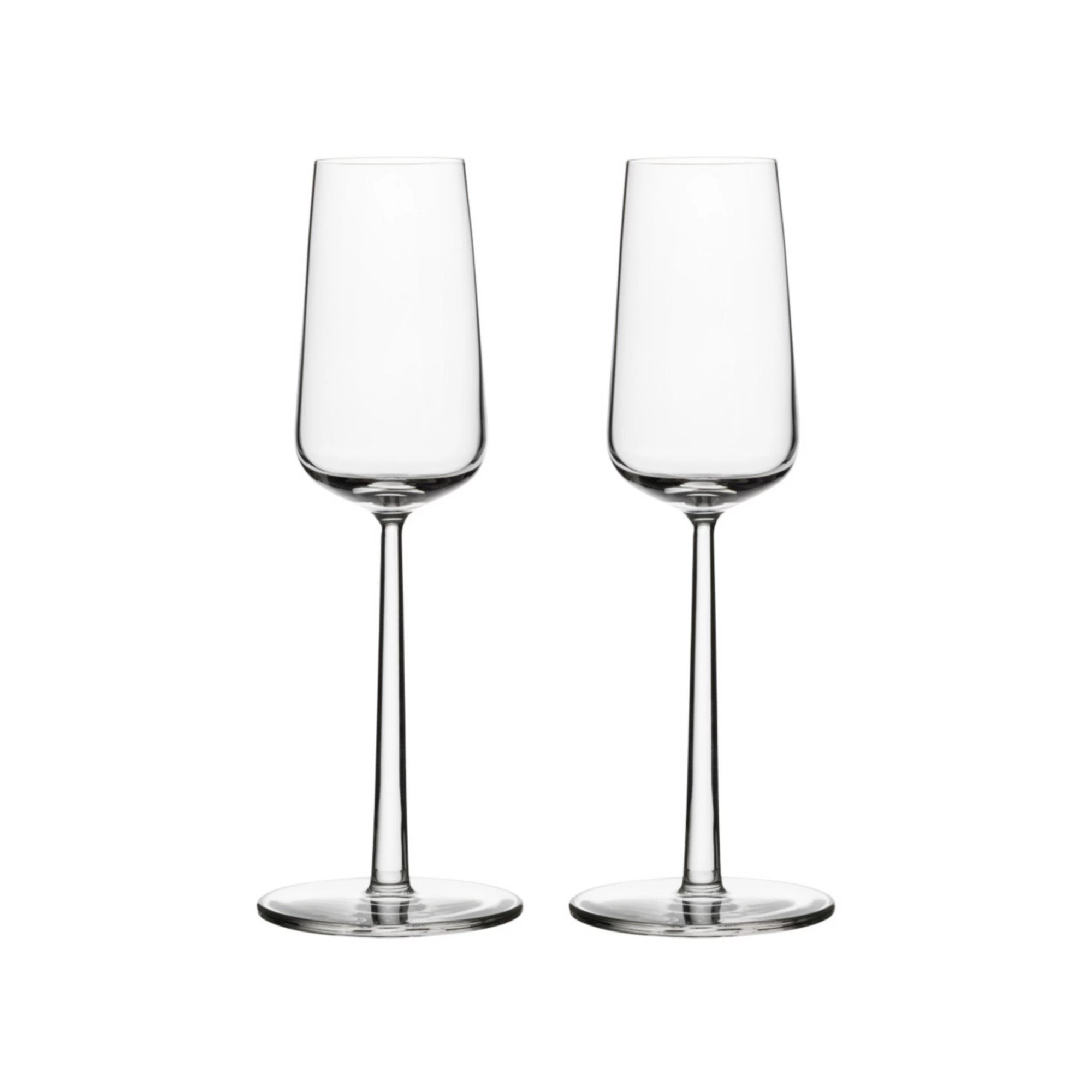 Iittala Essence Champagne Glass Set Of Two 3 Iittala Essence Champagne Glass Set Of Two
