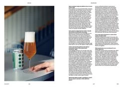 F Magazine - Issue No.14 Beer -Furniture & Decoration Shop downloadable beer 09