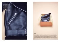 B Magazine - Issue No.61 Acne Studios -Furniture & Decoration Shop downloadable acne studios 03