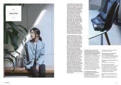 B Magazine - Issue No.61 Acne Studios -Furniture & Decoration Shop downloadable acne studios 06