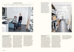 B Magazine - Issue No.61 Acne Studios -Furniture & Decoration Shop downloadable acne studios 09