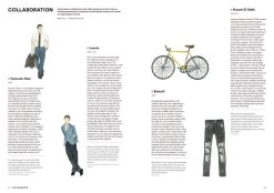 B Magazine - Issue No.61 Acne Studios -Furniture & Decoration Shop downloadable acne studios 12