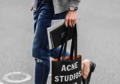 B Magazine - Issue No.61 Acne Studios -Furniture & Decoration Shop downloadable acne studios 13
