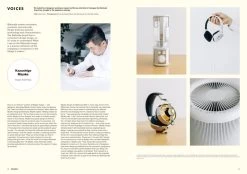 B Magazine - Issue No.57 Balmuda -Furniture & Decoration Shop downloadable balmuda 05
