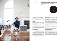 B Magazine - Issue No.57 Balmuda -Furniture & Decoration Shop downloadable balmuda 06