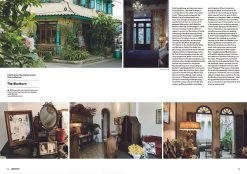 B Magazine - Issue No.74 Bangkok -Furniture & Decoration Shop downloadable bangkok 02