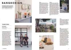 B Magazine - Issue No.74 Bangkok -Furniture & Decoration Shop downloadable bangkok 04