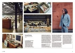 B Magazine - Issue No.74 Bangkok -Furniture & Decoration Shop downloadable bangkok 05