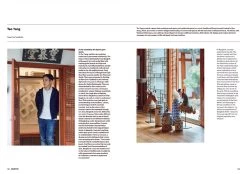 B Magazine - Issue No.74 Bangkok -Furniture & Decoration Shop downloadable bangkok 09