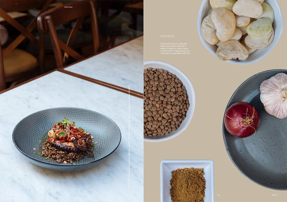 F Magazine - Issue No.11 Bean 11 F Magazine - Issue No.11 Bean - Image 9