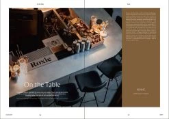 F Magazine - Issue No.10 Berry 21 F Magazine - Issue No.10 Berry -Furniture & Decoration Shop downloadable berry 08