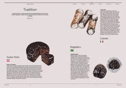 F Magazine - Issue No.6 Chocolate -Furniture & Decoration Shop downloadable chocolate 04