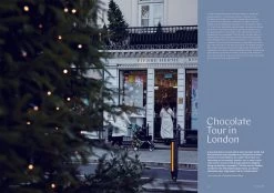 F Magazine - Issue No.6 Chocolate -Furniture & Decoration Shop downloadable chocolate 05