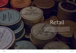 F Magazine - Issue No.6 Chocolate -Furniture & Decoration Shop downloadable chocolate 08