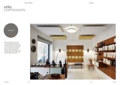 F Magazine - Issue No.18 Coffee -Furniture & Decoration Shop downloadable coffee 03en