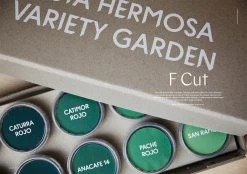 F Magazine - Issue No.18 Coffee -Furniture & Decoration Shop downloadable coffee 06en