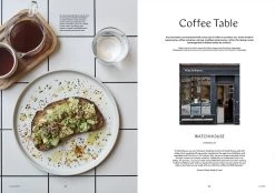 F Magazine - Issue No.18 Coffee -Furniture & Decoration Shop downloadable coffee 07en