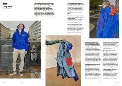 B Magazine - Issue No.89 Arc’teryx -Furniture & Decoration Shop downloadable copenhagenen 02