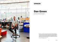 B Magazine - Issue No.89 Arc’teryx -Furniture & Decoration Shop downloadable copenhagenen 03