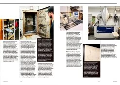 B Magazine - Issue No.89 Arc’teryx -Furniture & Decoration Shop downloadable copenhagenen 04