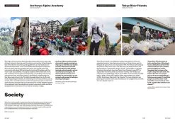 B Magazine - Issue No.89 Arc’teryx -Furniture & Decoration Shop downloadable copenhagenen 09