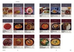 F Magazine - Issue No.9 Curry 18 F Magazine - Issue No.9 Curry -Furniture & Decoration Shop downloadable curry 03