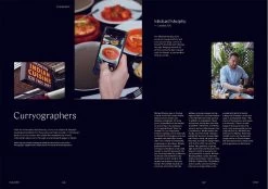 F Magazine - Issue No.9 Curry 23 F Magazine - Issue No.9 Curry -Furniture & Decoration Shop downloadable curry 08