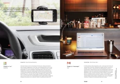 B Magazine - Issue No.28 Google -Furniture & Decoration Shop downloadable google 03