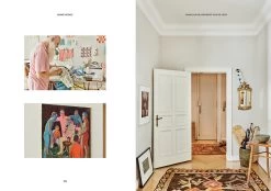 B Magazine - Issue No.1 The Home -Furniture & Decoration Shop downloadable home en 03