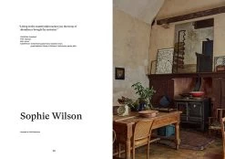 B Magazine - Issue No.1 The Home -Furniture & Decoration Shop downloadable home en 04