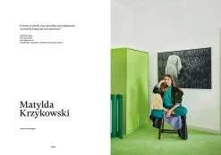 B Magazine - Issue No.1 The Home -Furniture & Decoration Shop downloadable home en 07