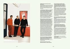 B Magazine - Issue No.1 The Home -Furniture & Decoration Shop downloadable home en 08