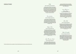 B Magazine - Issue No.1 The Home -Furniture & Decoration Shop downloadable home en 10