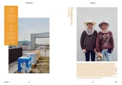F Magazine - Issue No.8 Honey 19 F Magazine - Issue No.8 Honey -Furniture & Decoration Shop downloadable honey 06