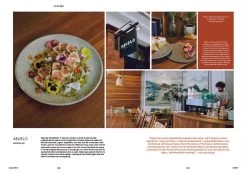 F Magazine - Issue No.8 Honey 22 F Magazine - Issue No.8 Honey -Furniture & Decoration Shop downloadable honey 09