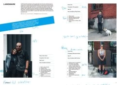 B Magazine - Issue No.58 Portland -Furniture & Decoration Shop downloadable portland 03