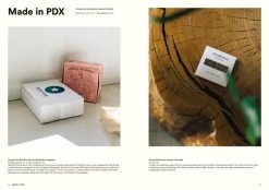 B Magazine - Issue No.58 Portland -Furniture & Decoration Shop downloadable portland 06