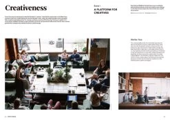 B Magazine - Issue No.58 Portland -Furniture & Decoration Shop downloadable portland 07