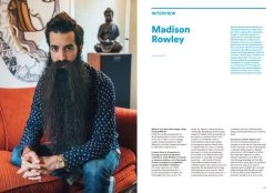 B Magazine - Issue No.58 Portland -Furniture & Decoration Shop downloadable portland 08