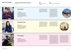 B Magazine - Issue No.58 Portland -Furniture & Decoration Shop downloadable portland 09