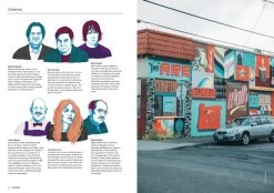 B Magazine - Issue No.58 Portland -Furniture & Decoration Shop downloadable portland 11