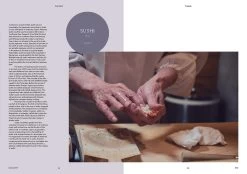 F Magazine - Issue No.5 Rice -Furniture & Decoration Shop downloadable rice 05