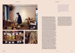 F Magazine - Issue No.5 Rice -Furniture & Decoration Shop downloadable rice 09