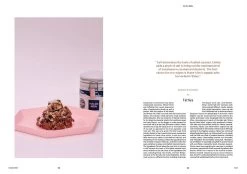 F Magazine - Issue No.1 Salt -Furniture & Decoration Shop downloadable salt 08