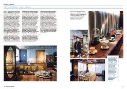 B Magazine - Issue No.50 Seoul Second Edition -Furniture & Decoration Shop downloadable seoul 03